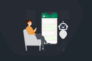 5 razones para implementar chatbots para WhatsApp en tu negocio