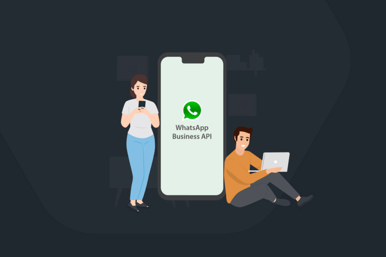 Para qué sirve la API de WhatsApp y 5 razones para implementarlo