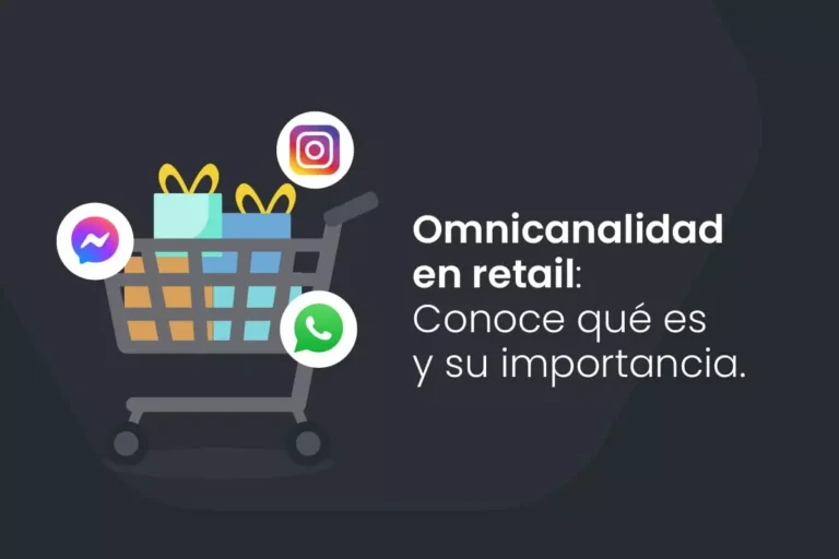 omnicanalidad retail