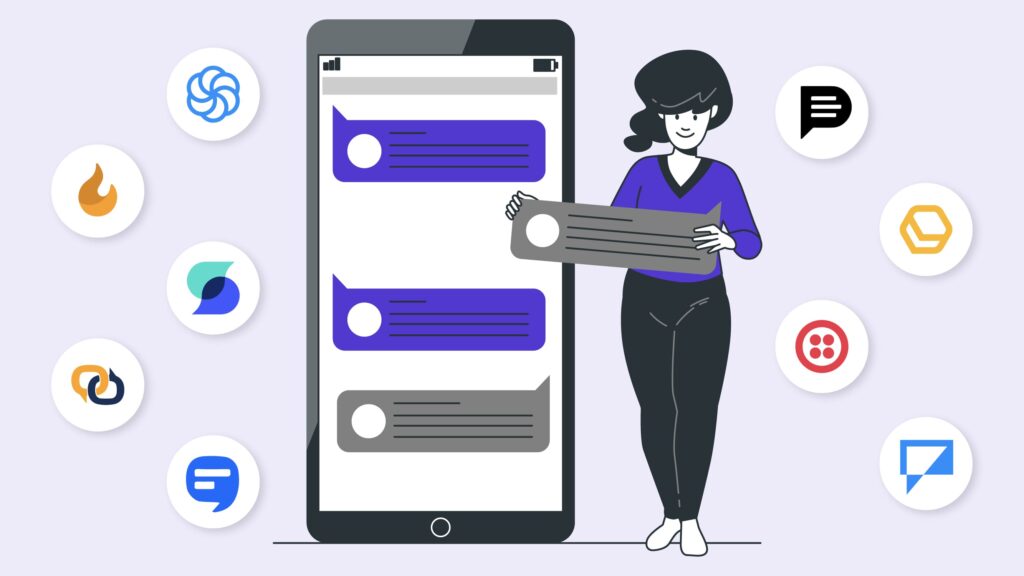 9 plataformas de SMS marketing que debes conocer en 2024