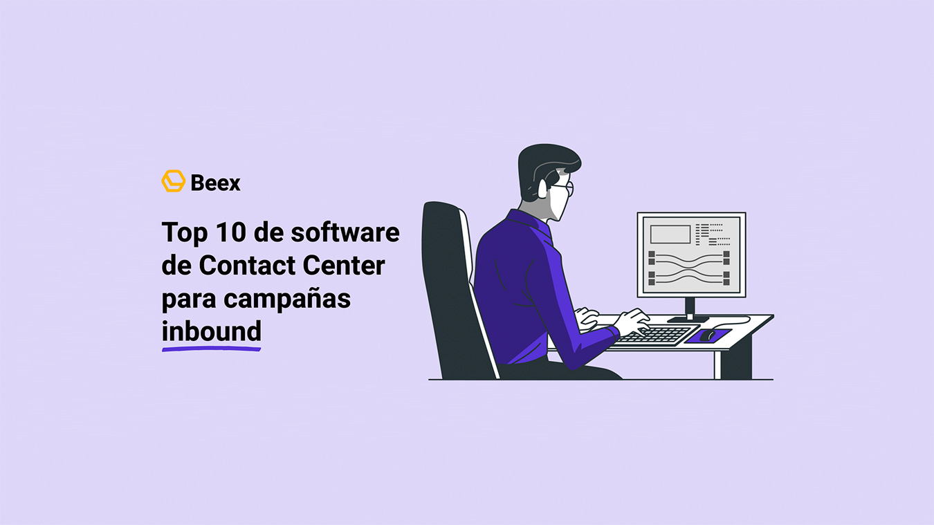 Top 10 De Software De Contact Center Para Campañas Inbound