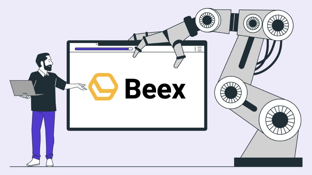 8 procesos que se pueden automatizar con Beex para una empresa