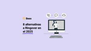 8 alternativas a Ringover en el 2025