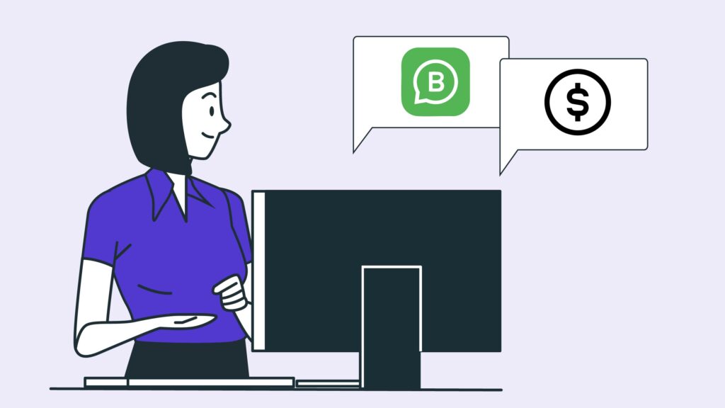 WhatsApp Business API: 8 usos reales que mejoraron las ventas