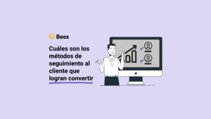 Conoce cómo automatizar cada fase de seguimiento de servicio al cliente