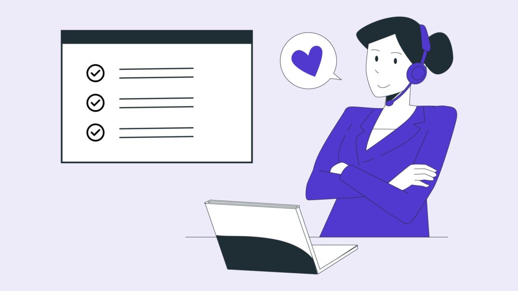 Estrategias de fidelización en Contact Centers que sí funcionan