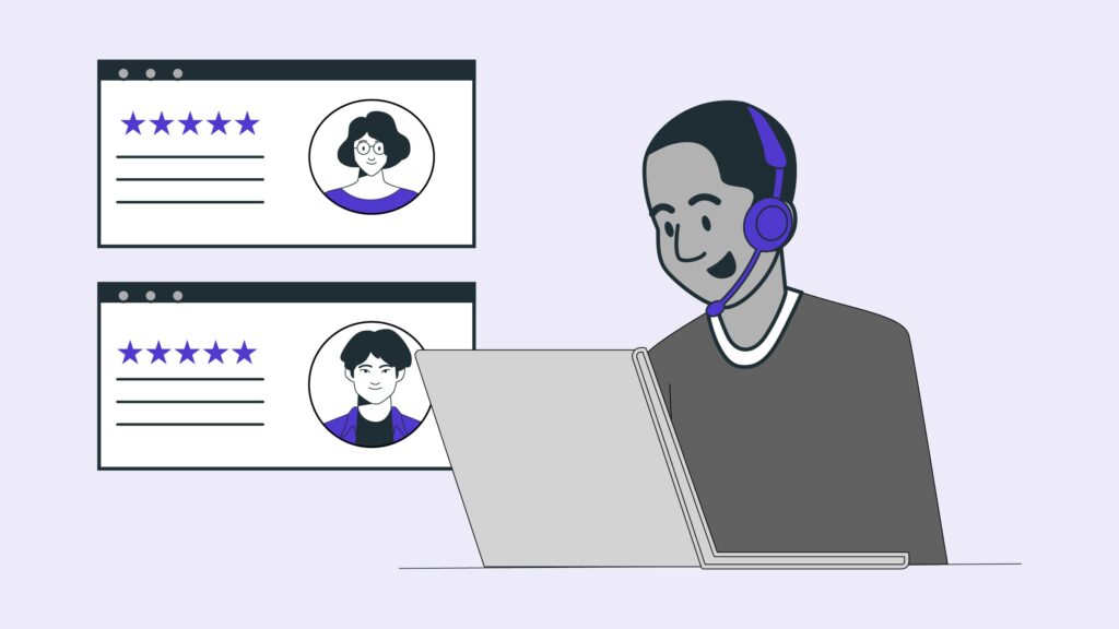 Cómo transformar la experiencia de cliente en un Contact Center