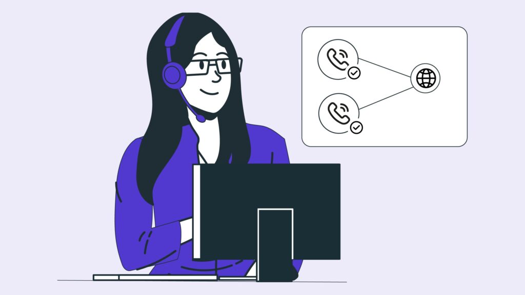 Problemas de VoIP más frecuentes en call centers y sus soluciones