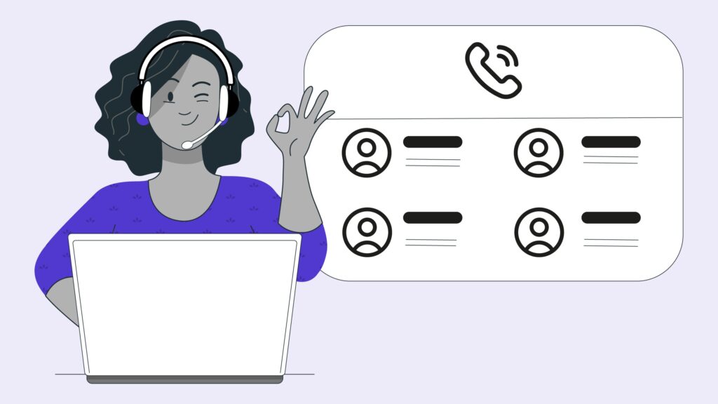 Consejos prácticos para optimizar la atención al cliente telefónica