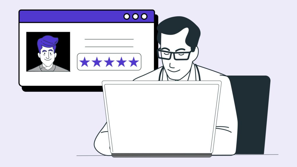 Mejorando la satisfacción del paciente con experiencia en salud