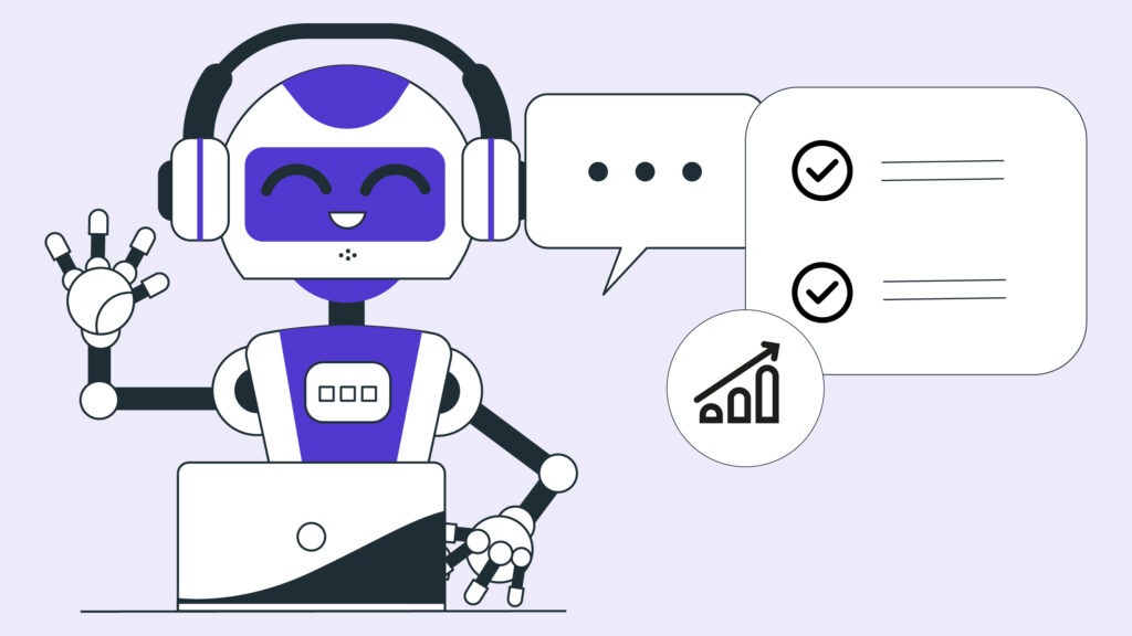 Qué es un Agente IA y cuáles son los casos de uso que tu empresa le puede dar