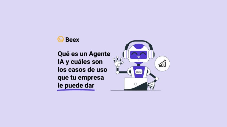 Qué es un Agente IA y cuáles son los casos de uso que tu empresa le puede dar