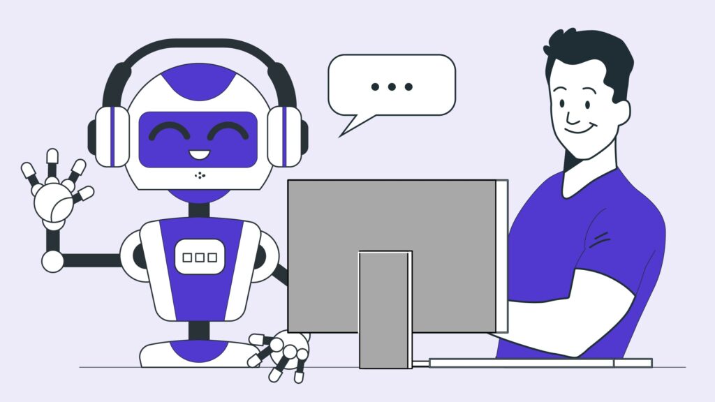 Bots vs agentes IA: Conoce sus principales diferencias y cuál es la mejor para tu empresa