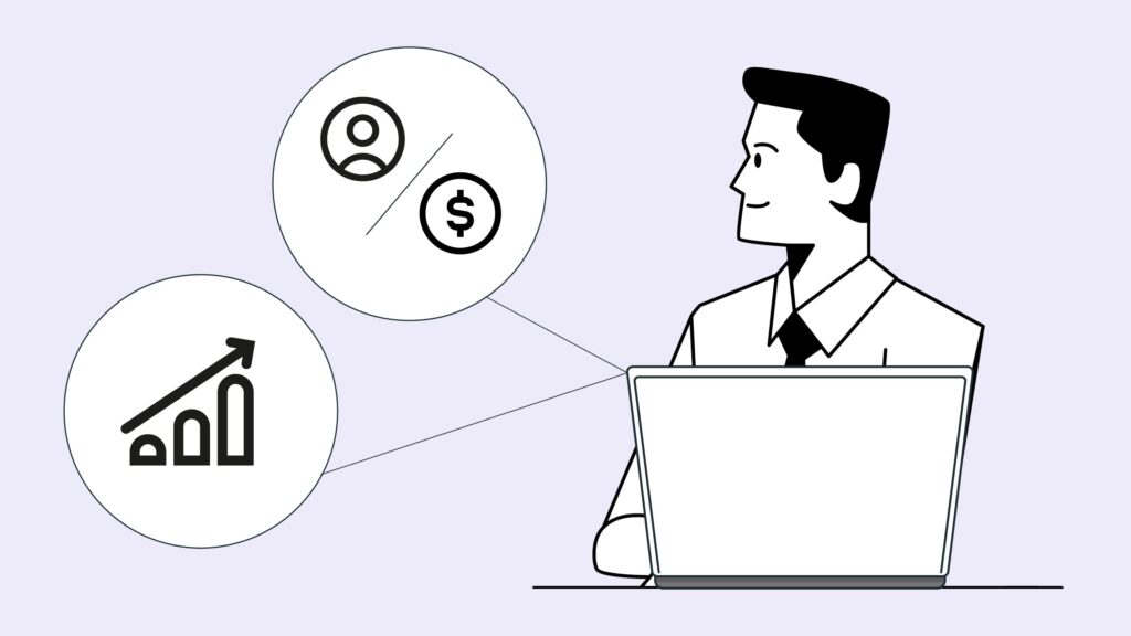 CAC Coste de Adquisición de Cliente fórmula práctica y cómo interpretarlo