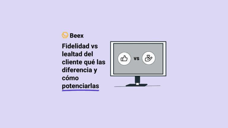Fidelidad vs lealtad del cliente qué las diferencia y cómo potenciarlas