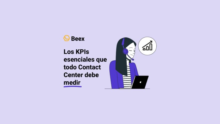 Los KPIs esenciales que todo Contact Center debe medir