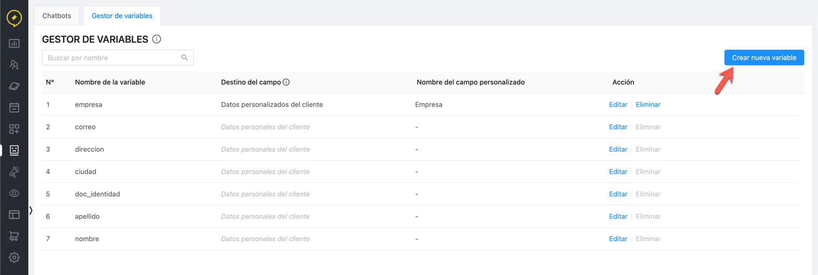 crear_variable_chatbot