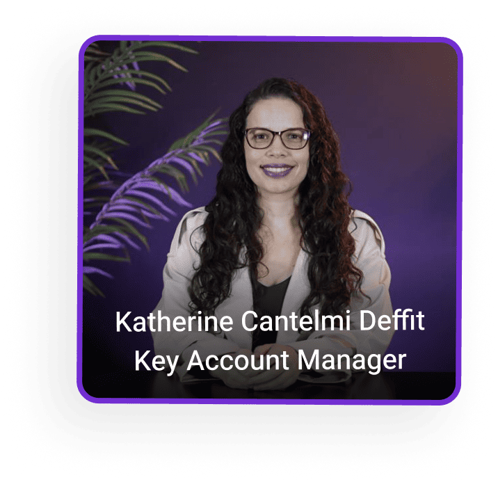 Katherine Cantelmi Defrit