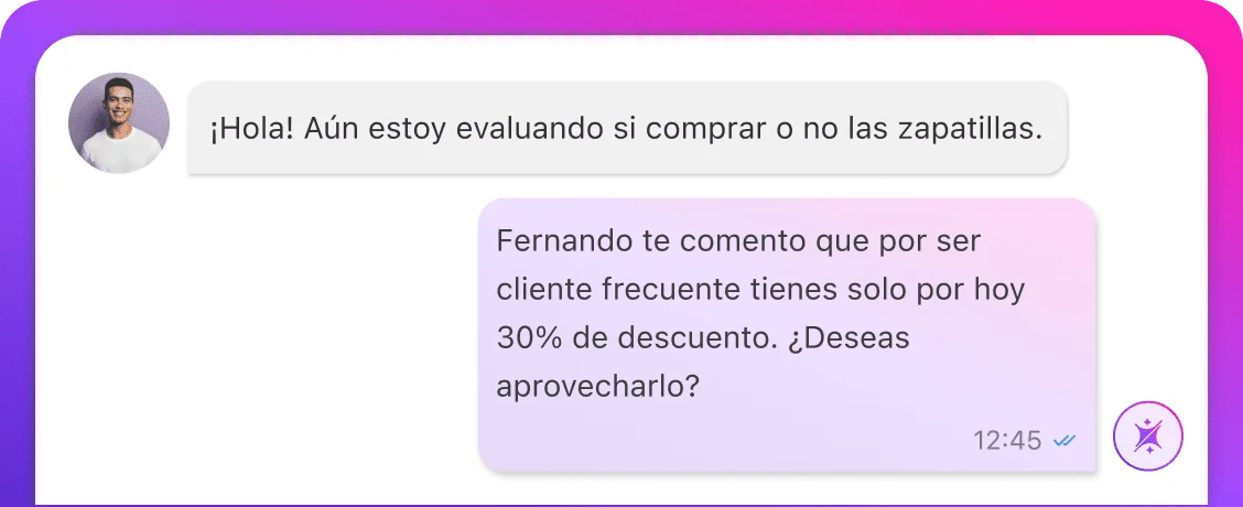 ...