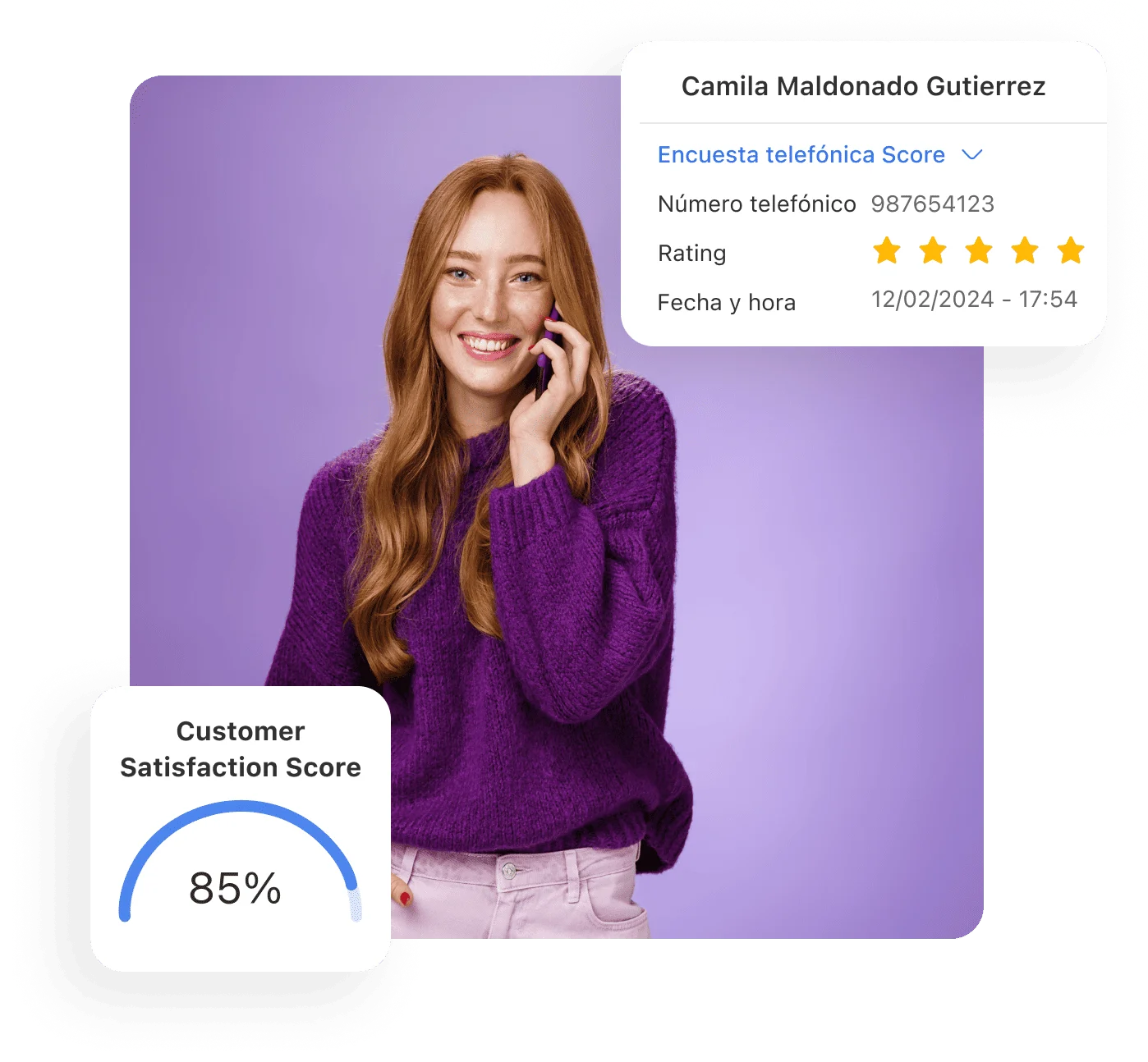 customer