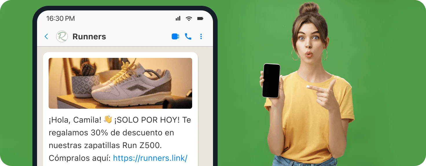 Gestiona plantillas aprobadas