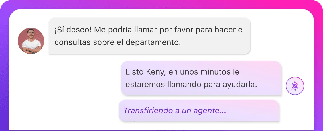 ...