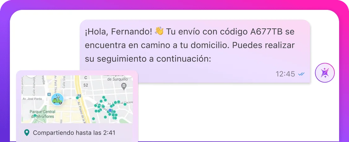 ...