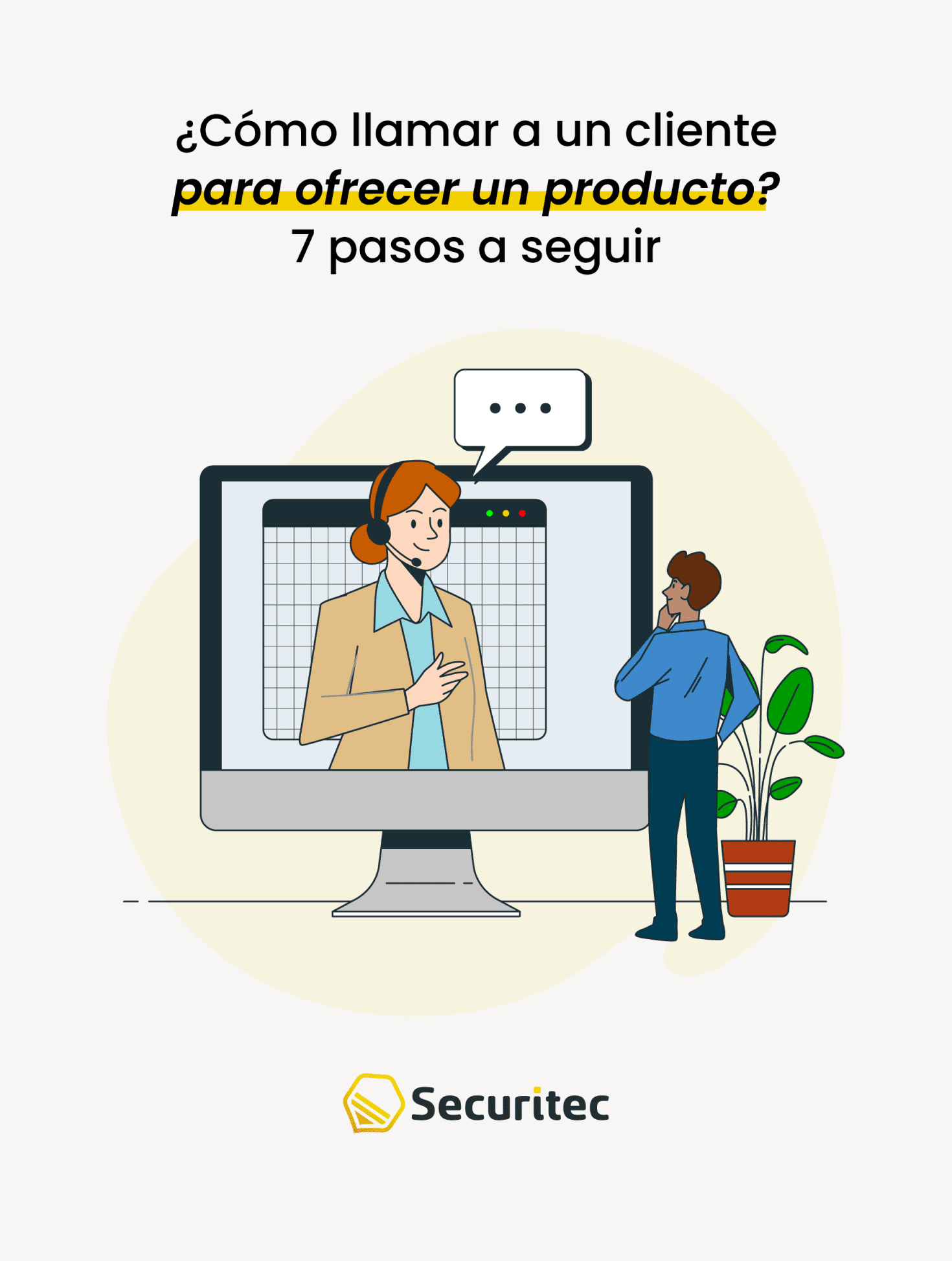 C mo Llamar A Un Cliente Para Ofrecer Un Producto 7 Pasos A Seguir C mo Llamar A Un Cliente Para Ofrecer Un Producto 7 Pasos A Seguir